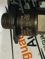 INYECTOR para Renault Laguna III Berlina (2007->)