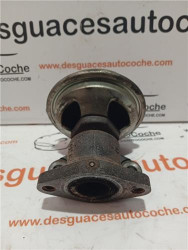 EGR para Chevrolet Captiva (2006->)