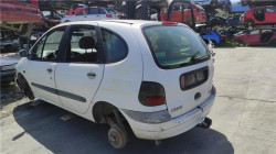 ELEVALUNAS ELECTRICO DEL. IZDO. para Renault Megane I Scenic (JA0)(1996->)