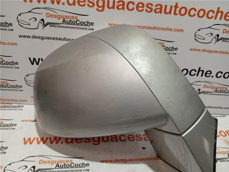 RETROVISOR ELECTRICO DCHO.