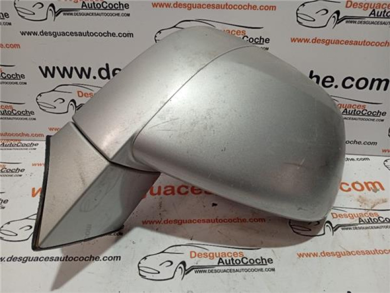 RETROVISOR ELECTRICO IZDO.