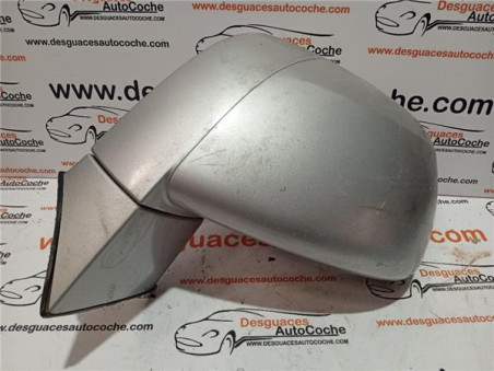RETROVISOR ELECTRICO IZDO.