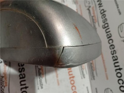 RETROVISOR ELECTRICO IZDO.