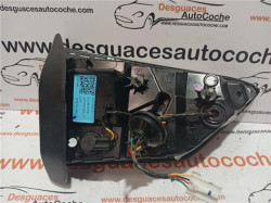 PILOTO PORTON TRA. DCHO. para Mg ZS SUV DESDE 2017 EN ADELANTE