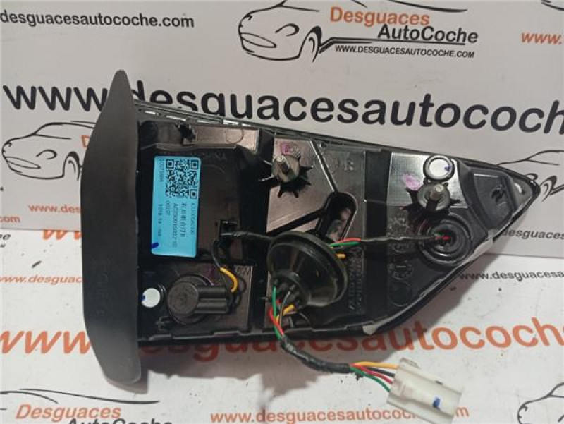 PILOTO PORTON TRA. DCHO.