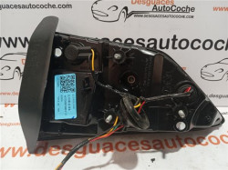 PILOTO PORTON TRA. IZDO. para Mg ZS SUV DESDE 2017 EN ADELANTE