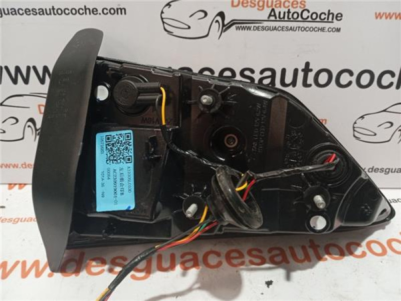 PILOTO PORTON TRA. IZDO.