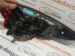 PILOTO TRA. IZDO. para Mg ZS SUV DESDE 2017 EN ADELANTE