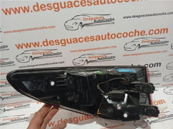 PILOTO TRA. DCHO. para Mg ZS SUV DESDE 2017 EN ADELANTE