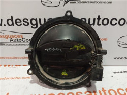 MANETA EXTERIOR PORTON para Volkswagen Passat Berlina (3C2)(2005->)