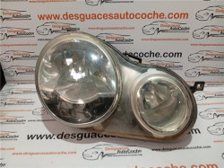 FARO DEL. DCHO para Volkswagen Polo IV (9N1)(11.2001->)