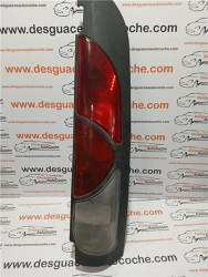 PILOTO TRA. DCHO. para Renault Kangoo I (F/KC0)(1997->)