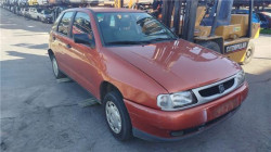 ELEVALUNAS ELECTRICO DEL. IZDO. para Seat Ibiza (6K1)(1993->)