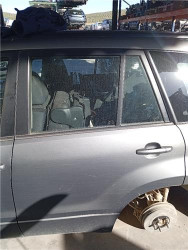 PUERTA TRA. IZDA. para Suzuki Grand Vitara (JB/JT)(2005->)