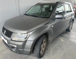 MANDO LIMPIAPARABRISAS para Suzuki Grand Vitara (JB/JT)(2005->)