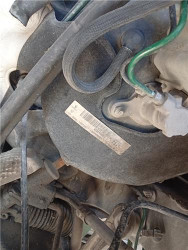 SERVOFRENO para Renault Laguna III Berlina (2007->)