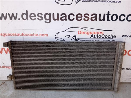 RADIADOR AIRE ACONDICIONADO