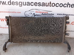 RADIADOR para Renault Laguna III Berlina (2007->)