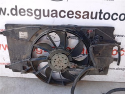 ELECTROVENTILADOR para Renault Laguna III Berlina (2007->)