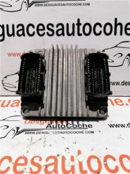 CENTRALITA para Opel Corsa C (2000->)