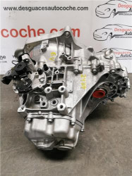 CAJA CAMBIOS MANUAL para Hyundai Elantra (AD)(2016->)