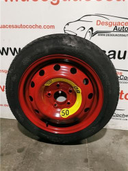 RUEDA COMPLETA REPUESTO para Hyundai Elantra (AD)(2016->)