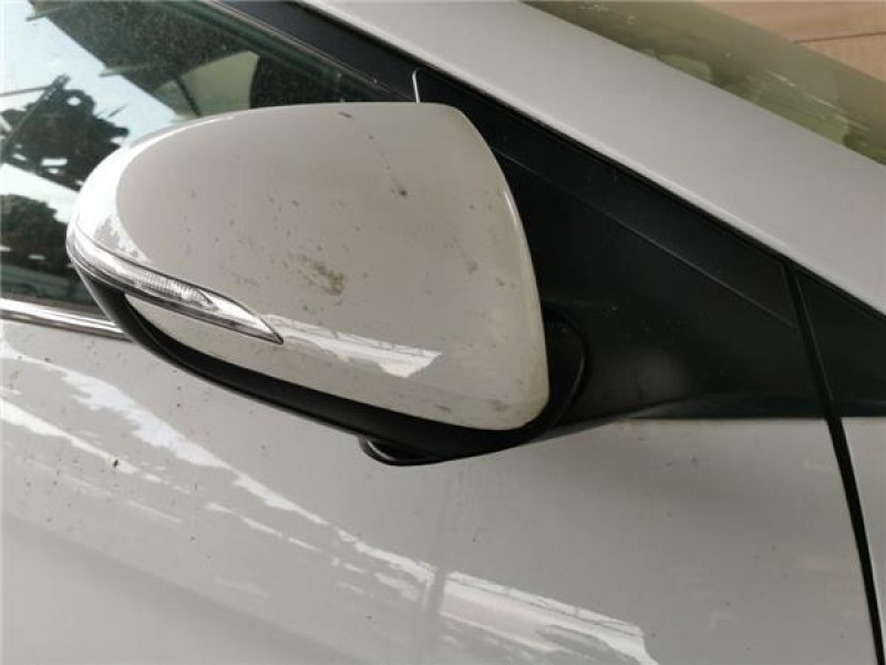 RETROVISOR ELECTRICO DCHO.