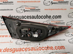 PILOTO PORTON TRA. DCHO. para Hyundai Elantra (AD)(2016->)