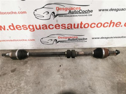 PALIER DEL. DCHO. para Hyundai Elantra (AD)(2016->)