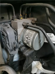 NUCLEO ABS para Hyundai Elantra (AD)(2016->)