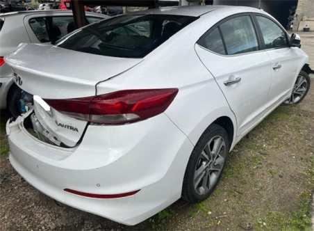 MANETA EXTERIOR PORTON