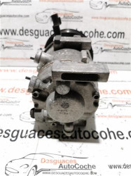 COMPRESOR AIRE ACOND. para Hyundai Elantra (AD)(2016->)