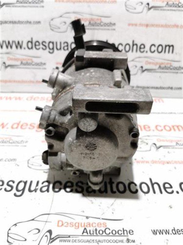 COMPRESOR AIRE ACOND.