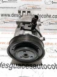 COMPRESOR AIRE ACOND.