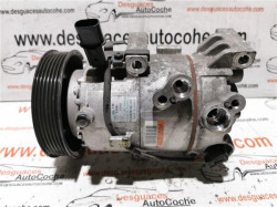 COMPRESOR AIRE ACOND.