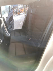 ASIENTOS TRASEROS para Hyundai Elantra (AD)(2016->)