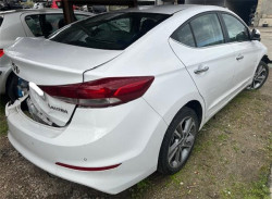 ANCLAJE CINTURON TRA. DCHO. para Hyundai Elantra (AD)(2016->)