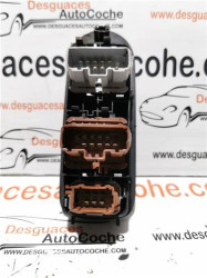 BOTONERA PUERTA DEL. IZDA. para Renault Megane II Berlina 5P (10.2002->)