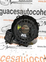 ANILLO AIRBAG para Volkswagen Golf IV Berlina (1J1)(10.1997->2004)
