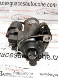 MOTOR ARRANQUE para Volkswagen Golf IV Berlina (1J1)(10.1997->2004)