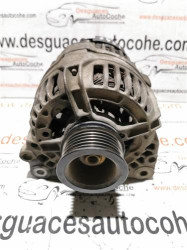 ALTERNADOR para Volkswagen Golf IV Berlina (1J1)(10.1997->2004)