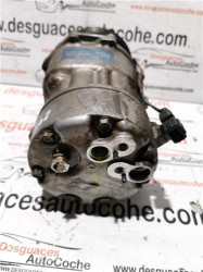 COMPRESOR AIRE ACOND.