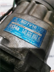 COMPRESOR AIRE ACOND.