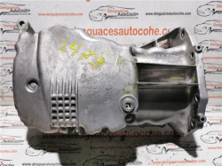 CARTER para Renault Megane II Berlina 5P (10.2002->)