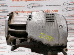 CARTER para Renault Clio II Fase II (B/CB0)(2001->)