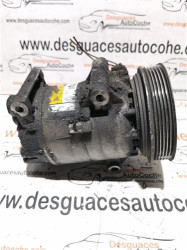 COMPRESOR AIRE ACOND.