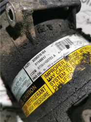 COMPRESOR AIRE ACOND.