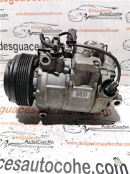 COMPRESOR AIRE ACOND.