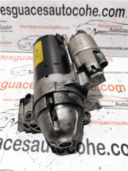 MOTOR ARRANQUE para BMW Serie 1 Berlina (E81/E87)(2004->)
