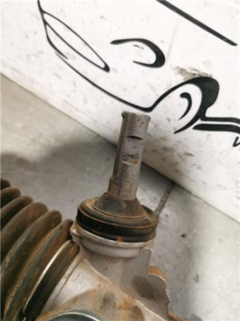 CREMALLERA DIRECCION NORMAL